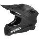 Foto 1 de CASCO ACERBIS AIRSTRIKE-X NEGRO 2 (0026905.091)