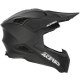 Foto 4 de CASCO ACERBIS AIRSTRIKE-X NEGRO 2 (0026905.091)