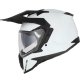 Foto 3 de CASCO ACERBIS ASSAULT BLANCO
