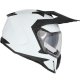 Foto 4 de CASCO ACERBIS ASSAULT BLANCO