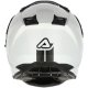 Foto 5 de CASCO ACERBIS ASSAULT BLANCO