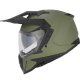 Foto 3 de CASCO ACERBIS ASSAULT VERDE MILITAR