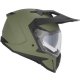 Foto 4 de CASCO ACERBIS ASSAULT VERDE MILITAR