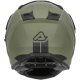 Foto 5 de CASCO ACERBIS ASSAULT VERDE MILITAR