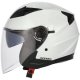 Foto 3 de CASCO ACERBIS FIRSTWAY 2.0 2206 BLANCO 2