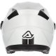 Foto 5 de CASCO ACERBIS FIRSTWAY 2.0 2206 BLANCO 2