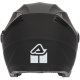 Foto 5 de CASCO ACERBIS FIRSTWAY 2.0 2206 NEGRO 2