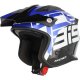 Foto 1 de CASCO ACERBIS JET ARIA GRAPHIC NEGROAZUL