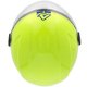 Foto 6 de CASCO ACERBIS JET BREZZA AMARILLO FLUOR