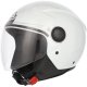 Foto 1 de CASCO ACERBIS JET BREZZA BLANCO 2