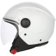 Foto 3 de CASCO ACERBIS JET BREZZA BLANCO 2