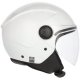 Foto 4 de CASCO ACERBIS JET BREZZA BLANCO 2