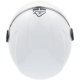 Foto 6 de CASCO ACERBIS JET BREZZA BLANCO 2