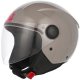 Foto 1 de CASCO ACERBIS JET BREZZA GRIS 2