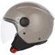 Foto 3 de CASCO ACERBIS JET BREZZA GRIS 2