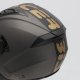 Foto 6 de CASCO ACERBIS JET LEVANTE GRIS  BRONZE