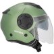 Foto 4 de CASCO ACERBIS JET VENTO VERDE