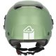 Foto 5 de CASCO ACERBIS JET VENTO VERDE