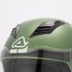 Foto 6 de CASCO ACERBIS JET VENTO VERDE