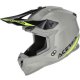 Foto 1 de CASCO ACERBIS LINEAR 2206 GRIS 2