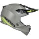 Foto 4 de CASCO ACERBIS LINEAR 2206 GRIS 2