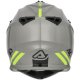 Foto 5 de CASCO ACERBIS LINEAR 2206 GRIS 2