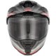 Foto 4 de CASCO ACERBIS RIDER GRIS  ROJO