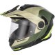 Foto 1 de CASCO ACERBIS RIDER VERDEMARRON
