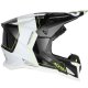 Foto 4 de CASCO ACERBIS T711 NEGROBLANCO (0026458.315)