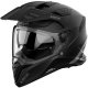 Foto 1 de CASCO AIROH BANDIT COLOR NEGRO MATE