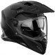 Foto 2 de CASCO AIROH BANDIT COLOR NEGRO MATE