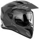 Foto 2 de CASCO AIROH BANDIT COLOR TITANIO BRILLO