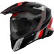 Foto 1 de CASCO AIROH COMMANDER 2 SKIP ORANGE MATT