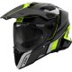 Foto 1 de CASCO AIROH COMMANDER 2 SKIP YELLOW MATT