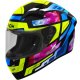 Foto 1 de CASCO AIROH CONNOR STELLAR GLOSS