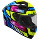 Foto 2 de CASCO AIROH CONNOR STELLAR GLOSS