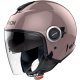 Foto 1 de CASCO AIROH HELYOS COLOR ROSA