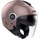 Foto 2 de CASCO AIROH HELYOS COLOR ROSA