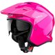 Foto 1 de CASCO AIROH KOMBAKT COLOR ROSA BRILLO