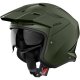 Foto 1 de CASCO AIROH KOMBAKT COLOR VERDE MILITAR MATE