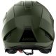 Foto 2 de CASCO AIROH KOMBAKT COLOR VERDE MILITAR MATE