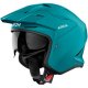 Foto 1 de CASCO AIROH KOMBAKT COLOR VERDE PETROL MATE
