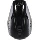 Foto 6 de CASCO ALPINESTARS S-M5 SOLID BLACK MATT