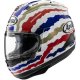 Foto 1 de CASCO ARAI RX-7V EVO DOOHAN JUBILEE RSTYL REPLICA
