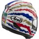 Foto 2 de CASCO ARAI RX-7V EVO DOOHAN JUBILEE RSTYL REPLICA
