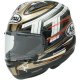 Foto 1 de CASCO ARAI RX-7V EVO IOM TT 26 REPLICA