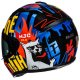 Foto 3 de CASCO HJC C10 FOP MC23