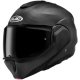 Foto 1 de CASCO HJC F100 CARBON NEGRO MATE