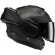 Foto 4 de CASCO HJC F100 CARBON NEGRO MATE