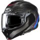 Foto 1 de CASCO HJC F100 CARBONO STAN MC21
